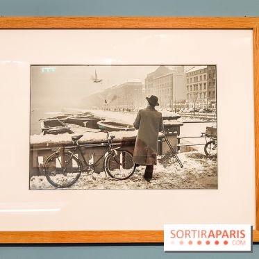 L'expérience du paysage, l'exposition photo de la Fondation Henri Cartier-Bresson, nos photos