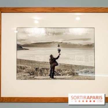 L'expérience du paysage, l'exposition photo de la Fondation Henri Cartier-Bresson, nos photos