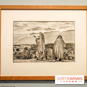 L'expérience du paysage, l'exposition photo de la Fondation Henri Cartier-Bresson, nos photos