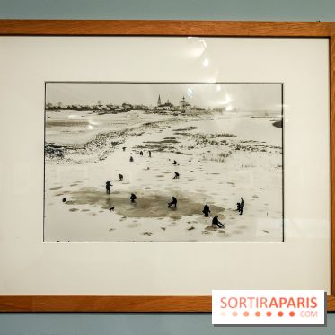 L'expérience du paysage, l'exposition photo de la Fondation Henri Cartier-Bresson, nos photos