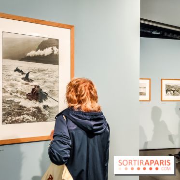 L'expérience du paysage, l'exposition photo de la Fondation Henri Cartier-Bresson, nos photos