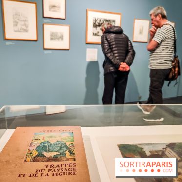 L'expérience du paysage, l'exposition photo de la Fondation Henri Cartier-Bresson, nos photos