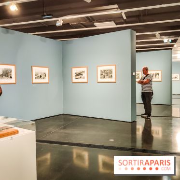 L'expérience du paysage, l'exposition photo de la Fondation Henri Cartier-Bresson, nos photos