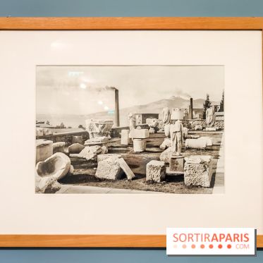 L'expérience du paysage, l'exposition photo de la Fondation Henri Cartier-Bresson, nos photos