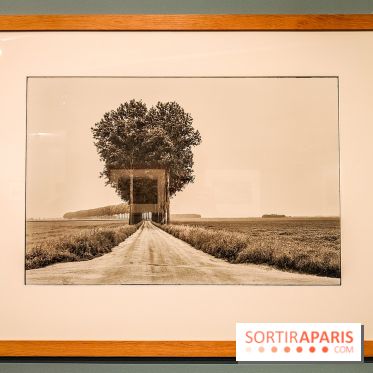 L'expérience du paysage, l'exposition photo de la Fondation Henri Cartier-Bresson, nos photos