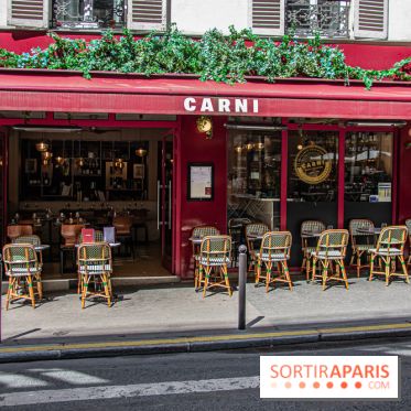 Carni, le savoureux restaurant de viande du 9e arrondissement - nos photos