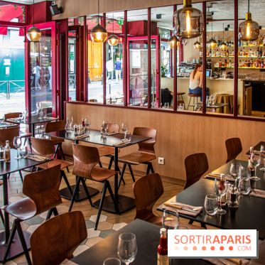 Carni, le savoureux restaurant de viande du 9e arrondissement - nos photos