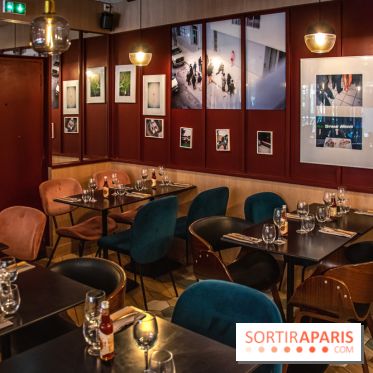 Carni, le savoureux restaurant de viande du 9e arrondissement - nos photos