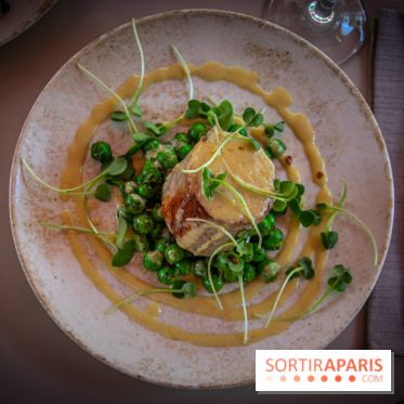 Carni, le savoureux restaurant de viande du 9e arrondissement - nos photos