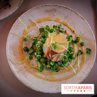 Carni, le savoureux restaurant de viande du 9e arrondissement - nos photos