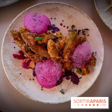 Carni, le savoureux restaurant de viande du 9e arrondissement - nos photos