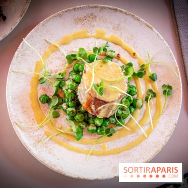 Carni, le savoureux restaurant de viande du 9e arrondissement - nos photos