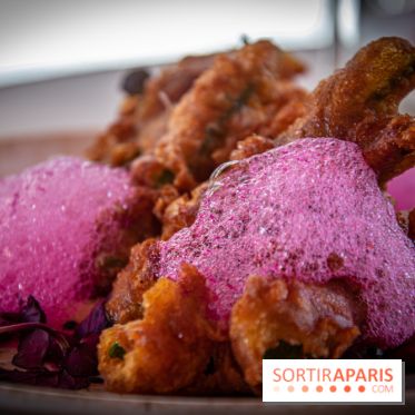 Carni, le savoureux restaurant de viande du 9e arrondissement - nos photos