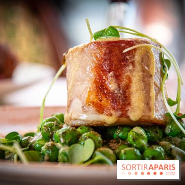 Carni, le savoureux restaurant de viande du 9e arrondissement - nos photos