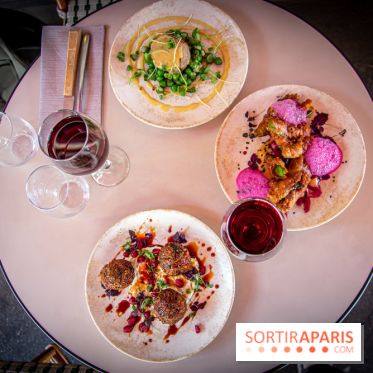 Carni, le savoureux restaurant de viande du 9e arrondissement - nos photos