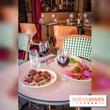 Carni, le savoureux restaurant de viande du 9e arrondissement - nos photos