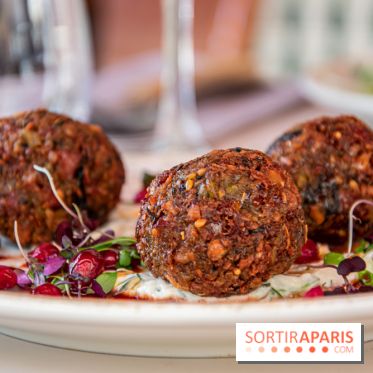 Carni, le savoureux restaurant de viande du 9e arrondissement - nos photos