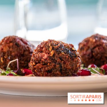 Carni, le savoureux restaurant de viande du 9e arrondissement - nos photos