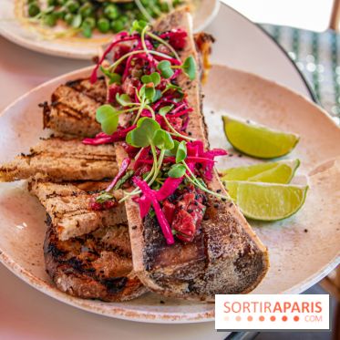 Carni, le savoureux restaurant de viande du 9e arrondissement - nos photos