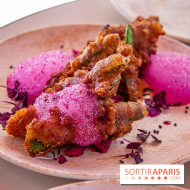 Carni, le savoureux restaurant de viande du 9e arrondissement - nos photos