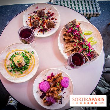 Carni, le savoureux restaurant de viande du 9e arrondissement - nos photos