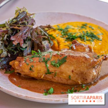 Carni, le savoureux restaurant de viande du 9e arrondissement - nos photos