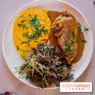 Carni, le savoureux restaurant de viande du 9e arrondissement - nos photos