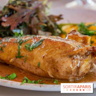 Carni, le savoureux restaurant de viande du 9e arrondissement - nos photos