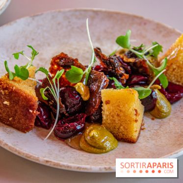 Carni, le savoureux restaurant de viande du 9e arrondissement - nos photos