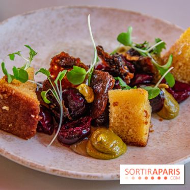 Carni, le savoureux restaurant de viande du 9e arrondissement - nos photos