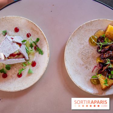 Carni, le savoureux restaurant de viande du 9e arrondissement - nos photos