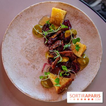 Carni, le savoureux restaurant de viande du 9e arrondissement - nos photos