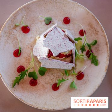 Carni, le savoureux restaurant de viande du 9e arrondissement - nos photos