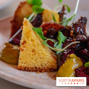 Carni, le savoureux restaurant de viande du 9e arrondissement - nos photos