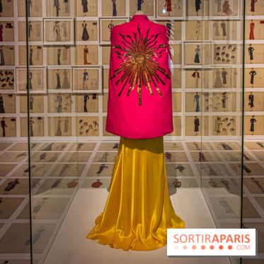 Shocking! Les mondes surréalistes d’Elsa Schiaparelli, nos photos de l'exposition mode au MAD