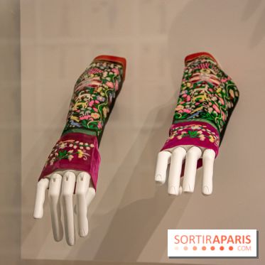 Shocking! Les mondes surréalistes d’Elsa Schiaparelli, nos photos de l'exposition mode au MAD