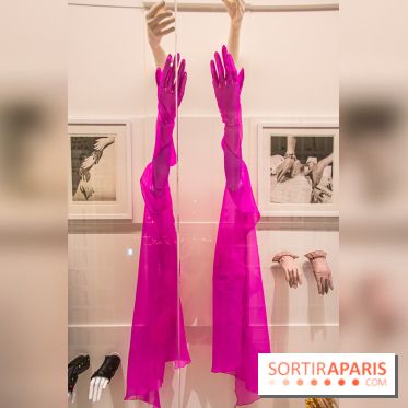 Shocking! Les mondes surréalistes d’Elsa Schiaparelli, nos photos de l'exposition mode au MAD