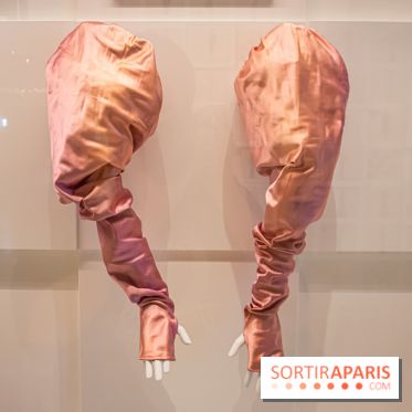 Shocking! Les mondes surréalistes d’Elsa Schiaparelli, nos photos de l'exposition mode au MAD