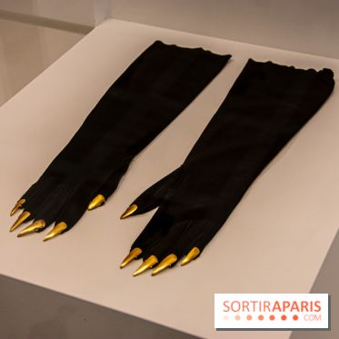 Shocking! Les mondes surréalistes d’Elsa Schiaparelli, nos photos de l'exposition mode au MAD