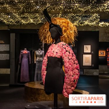 Shocking! Les mondes surréalistes d’Elsa Schiaparelli, nos photos de l'exposition mode au MAD