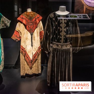 Shocking! Les mondes surréalistes d’Elsa Schiaparelli, nos photos de l'exposition mode au MAD