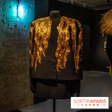 Shocking! Les mondes surréalistes d’Elsa Schiaparelli, nos photos de l'exposition mode au MAD