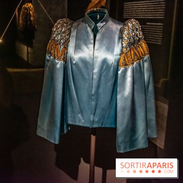 Shocking! Les mondes surréalistes d’Elsa Schiaparelli, nos photos de l'exposition mode au MAD