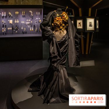 Shocking! Les mondes surréalistes d’Elsa Schiaparelli, nos photos de l'exposition mode au MAD