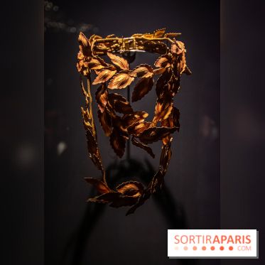 Shocking! Les mondes surréalistes d’Elsa Schiaparelli, nos photos de l'exposition mode au MAD