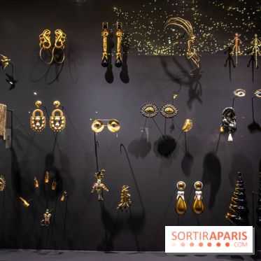 Shocking! Les mondes surréalistes d’Elsa Schiaparelli, nos photos de l'exposition mode au MAD