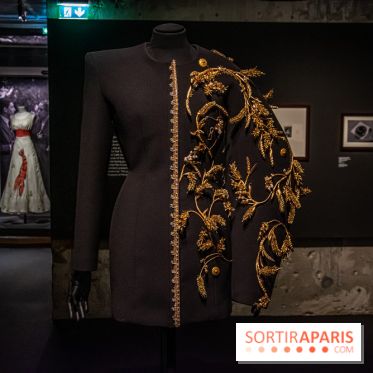 Shocking! Les mondes surréalistes d’Elsa Schiaparelli, nos photos de l'exposition mode au MAD