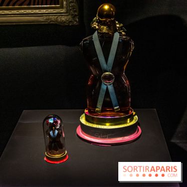 Shocking! Les mondes surréalistes d’Elsa Schiaparelli, nos photos de l'exposition mode au MAD