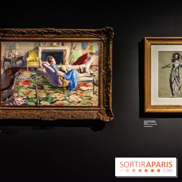 Shocking! Les mondes surréalistes d’Elsa Schiaparelli, nos photos de l'exposition mode au MAD