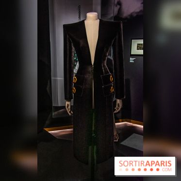 Shocking! Les mondes surréalistes d’Elsa Schiaparelli, nos photos de l'exposition mode au MAD